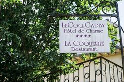 Le Coq Gadby, Rennes