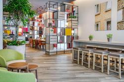 IntercityHotel Hannover Hauptbahnhof Ost