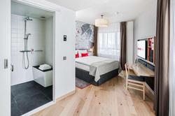 IntercityHotel Hannover Hauptbahnhof Ost