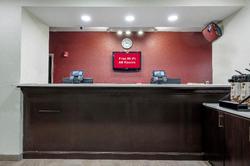 Red Roof Inn & Suites Carrollton, GA–West Georgia