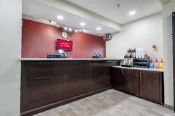 Red Roof Inn & Suites Carrollton, GA–West Georgia