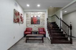 Red Roof Inn & Suites Carrollton, GA–West Georgia