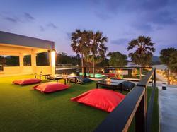 Sunshine Paradise Resort