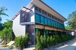 Ibiza House