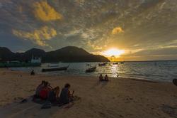 Ibiza House