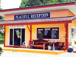 Peaceful Resort