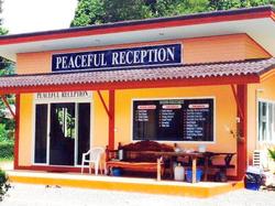 Peaceful Resort