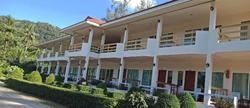 D R Lanta Bay Resort