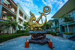 Phi Phi Harbour View Hotel