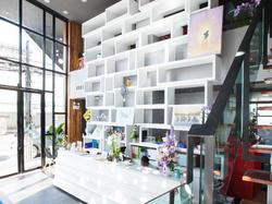 The Bed Hotel Hatyai