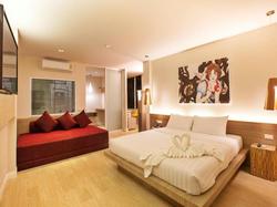 The Bed Hotel Hatyai