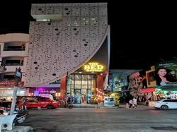 The Bed Hotel Hatyai