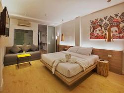 The Bed Hotel Hatyai