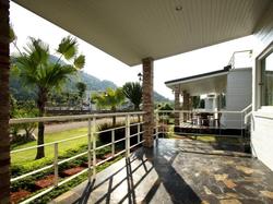 Yurakiri Resort