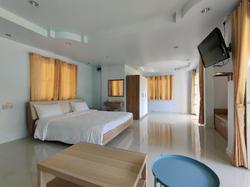Yurakiri Resort