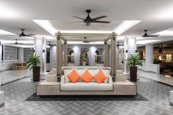 Lacol Khao Yai - A Chatrium Collection