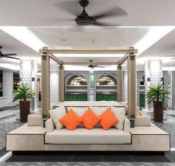 Lacol Khao Yai - A Chatrium Collection