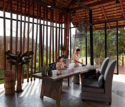 Boribot Pool Resort