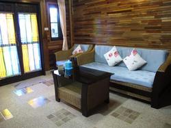 Baan Soontree Hotel