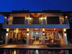 Baan Soontree Hotel
