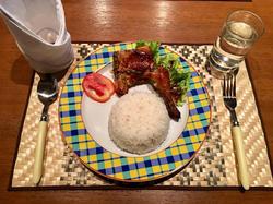 Baan Soontree Hotel