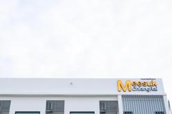 Meesuk Residence by ZUZU
