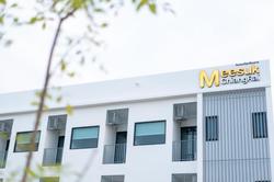 Meesuk Residence by ZUZU