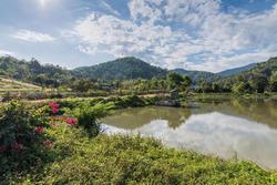 Chiang Rai Lake Hill Resort