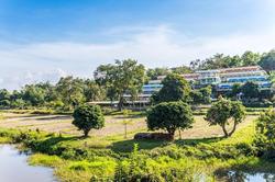 Chiang Rai Lake Hill Resort
