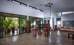 Bambuh Boutique Homestay - Adult Only