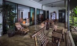 Bambuh Boutique Homestay - Adult Only
