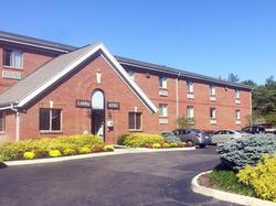 Extended Stay America Cincinnati A Blue Ash A Reag