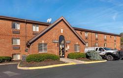 Extended Stay America Cincinnati A Blue Ash A Reag