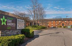 Extended Stay America Cincinnati A Blue Ash A Reag