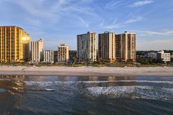 The Strand Resort
