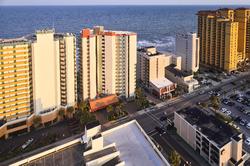 The Strand Resort