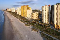 The Strand Resort