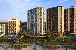 The Strand Resort