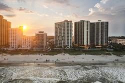 The Strand Resort