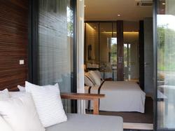 Atta Lakeside Resort Suite