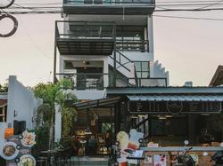 Sleeping Well Hostel Chiang Khong