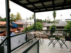 Sleeping Well Hostel Chiang Khong