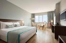 Hawthorn Suites By Wyndham Cerkezkoy