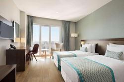 Hawthorn Suites By Wyndham Cerkezkoy