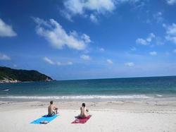 Little Paradise Resort