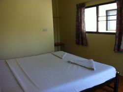 Ocean View Resort