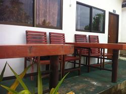 Ocean View Resort