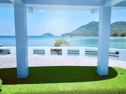 Ocean View Resort