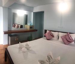 Ocean View Resort