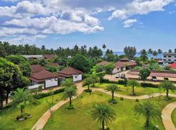Nana Beach Hotel